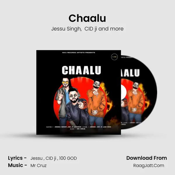 Chaalu - Jessu Singh
