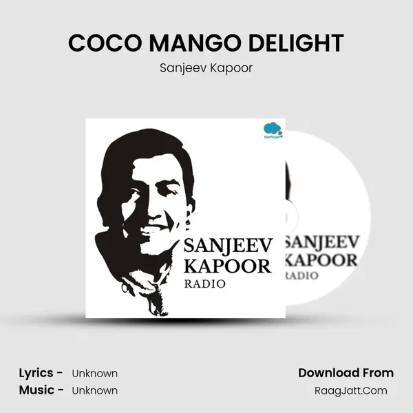 COCO MANGO DELIGHT mp3 song