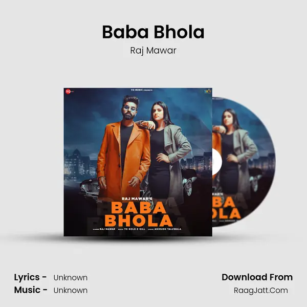 Baba Bhola - Raj Mawar