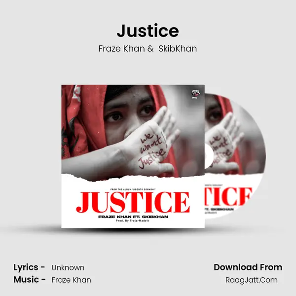 Justice mp3 song