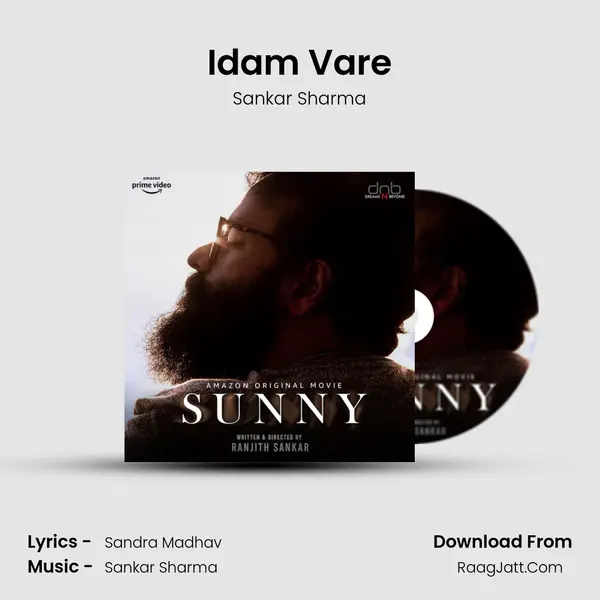 Idam Vare MP3 Song by Sankar Sharma Cover