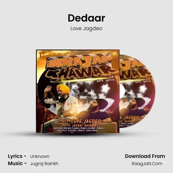 Dedaar mp3 song