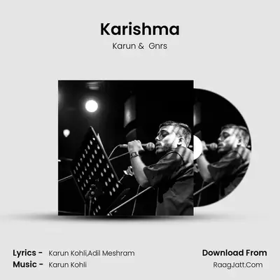 Karishma mp3 song