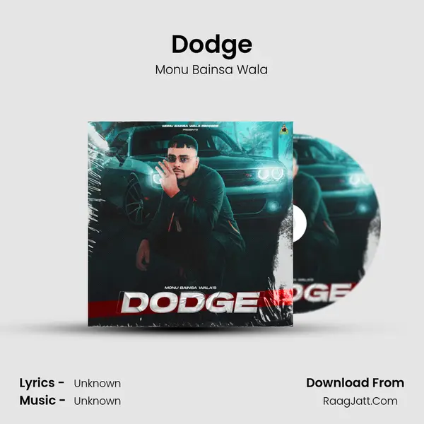 Dodge MP3 Song by Monu Bainsa Wala Cover