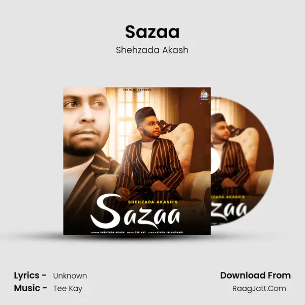 Sazaa mp3 song