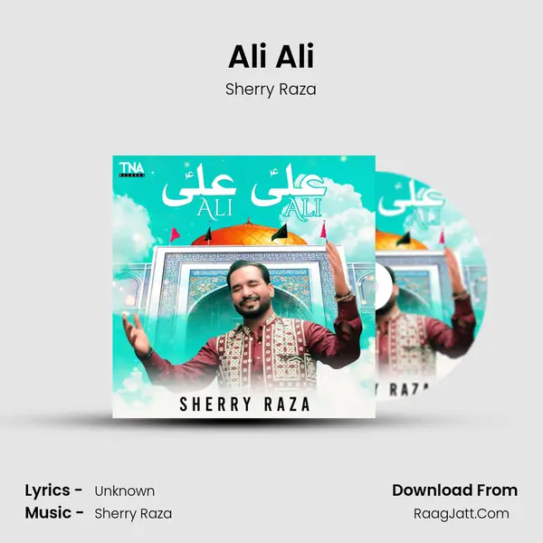 Sherry Raza