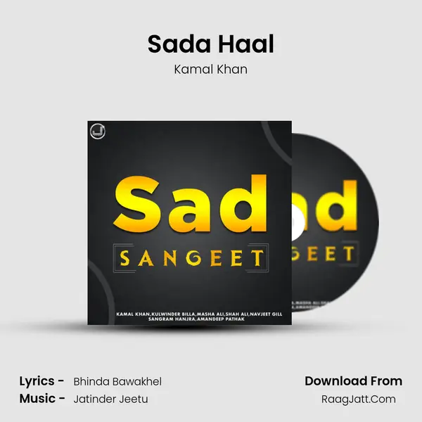 Sada Haal mp3 song