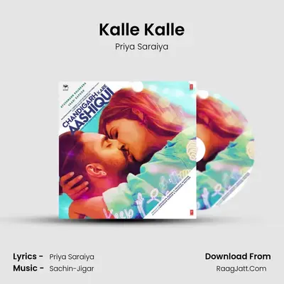 Kalle Kalle MP3 Song by Priya Saraiya Cover
