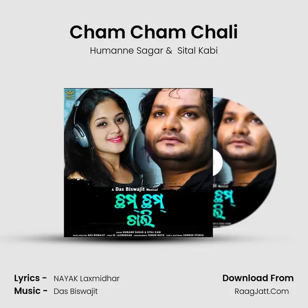 Cham Cham Chali mp3 song