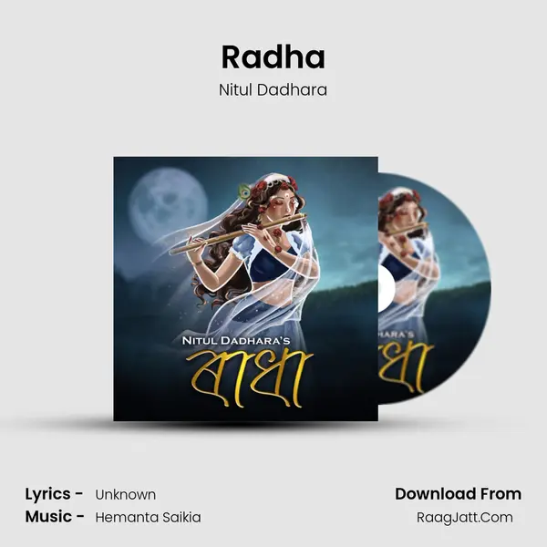 Radha - Nitul Dadhara