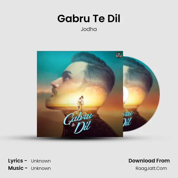 Gabru Te Dil mp3 song