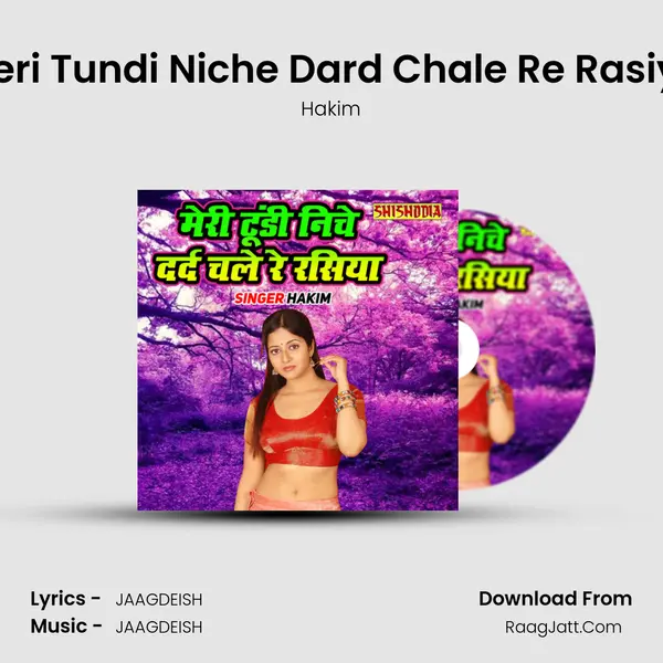 Meri Tundi Niche Dard Chale Re Rasiya mp3 song