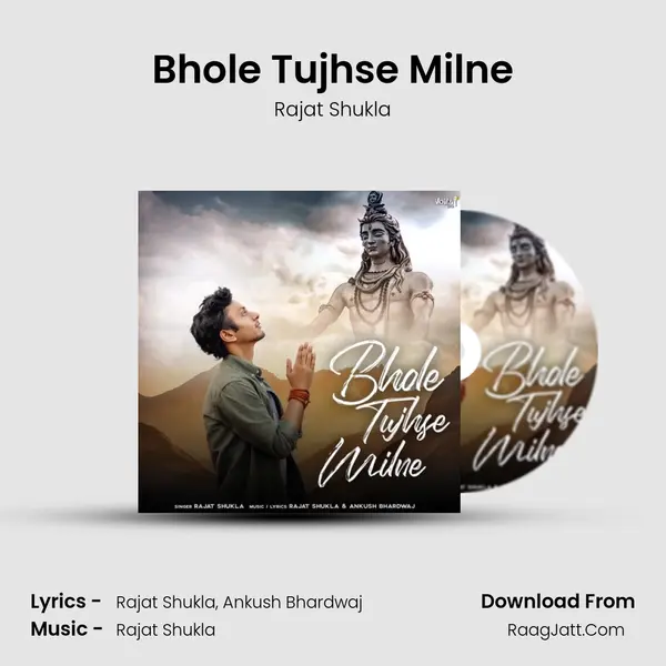 Bhole Tujhse Milne mp3 song