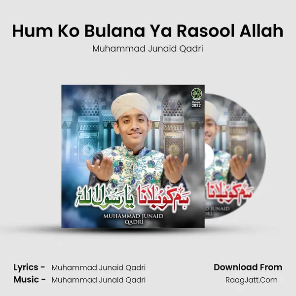 Muhammad Junaid Qadri