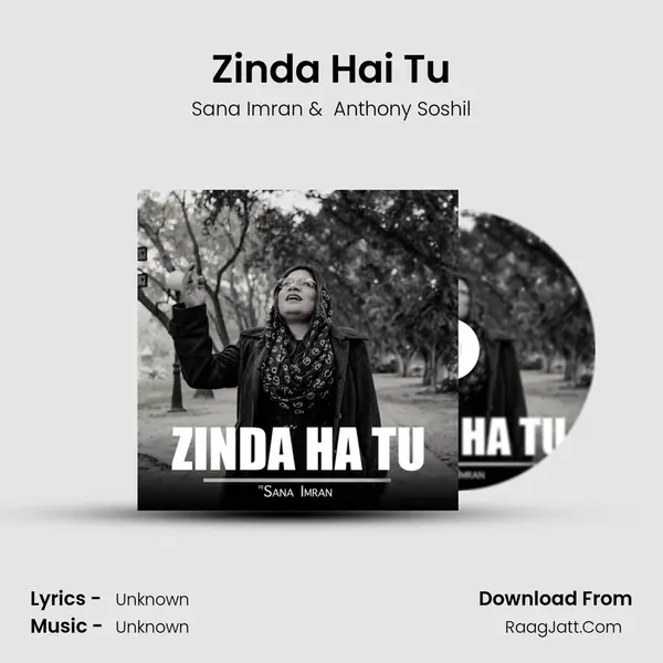 Zinda Hai Tu - Sana Imran