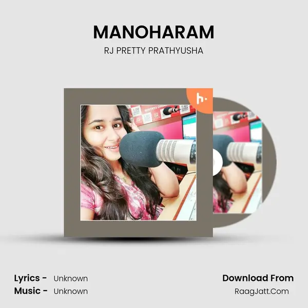 MANOHARAM mp3 song