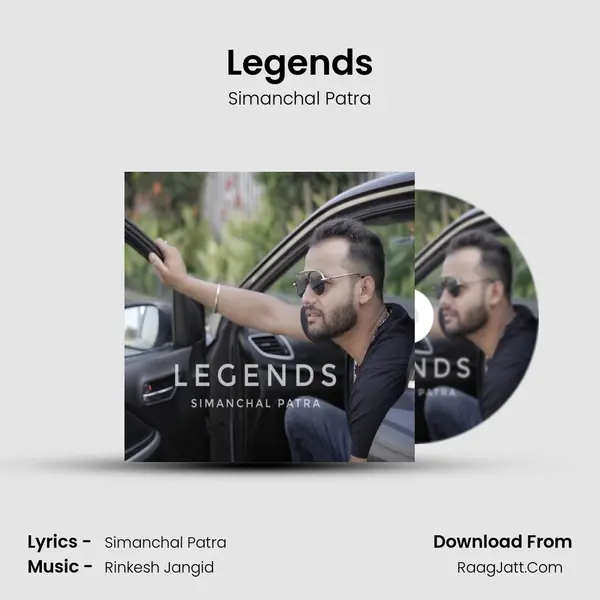 Legends mp3 song