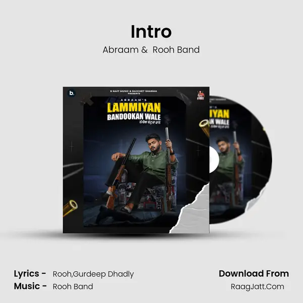 Rooh Band