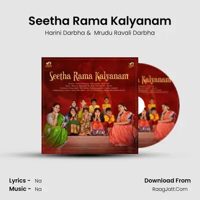 Seetha Rama Kalyanam - Harini Darbha
