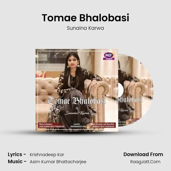 Tomae Bhalobasi mp3 song