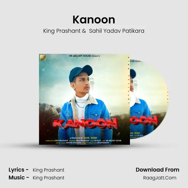 Kanoon mp3 song