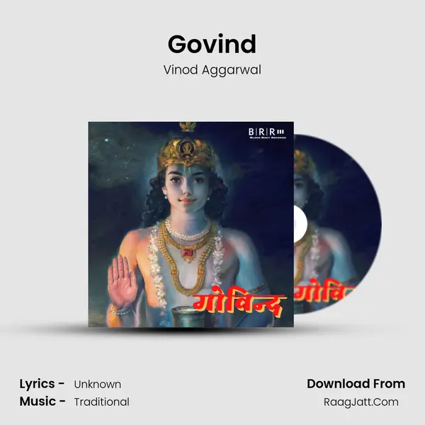 Govind Cover