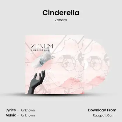 Cinderella - Zenem