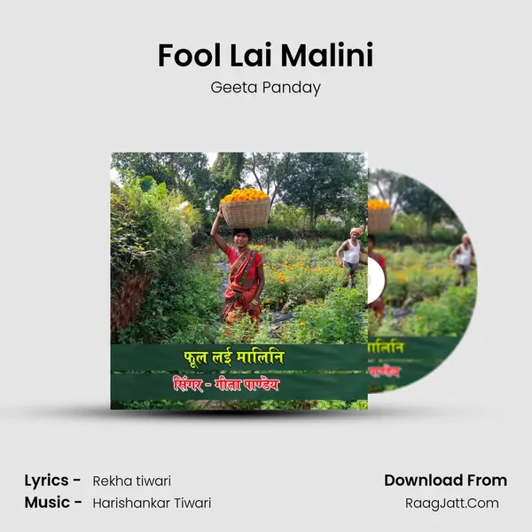 Fool Lai Malini mp3 song