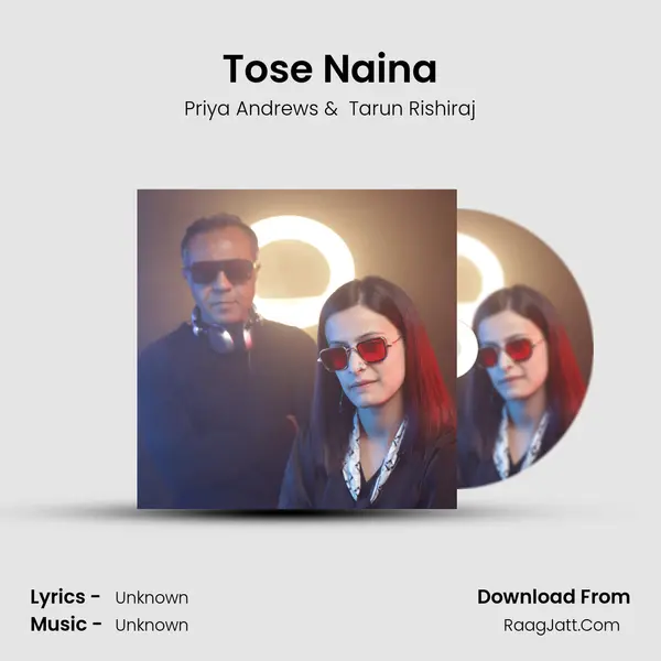 Tose Naina mp3 song