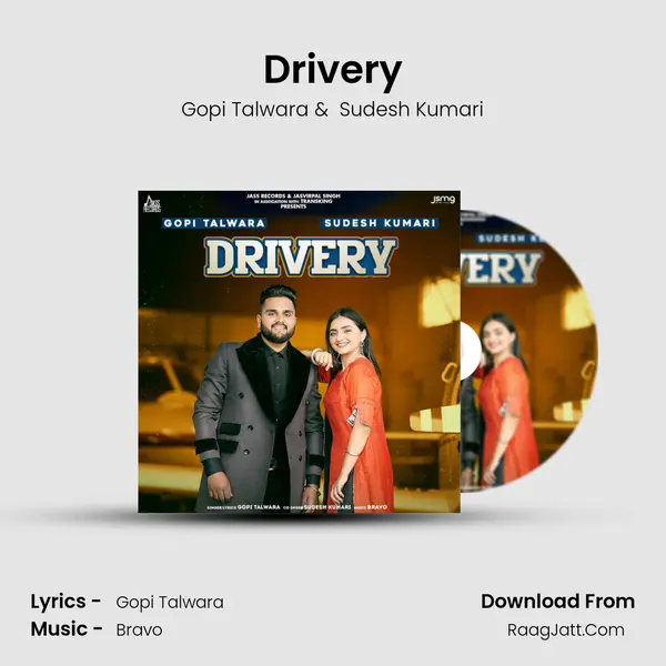 Drivery mp3 song