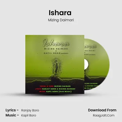 Ishara (Love Feeling) mp3 song