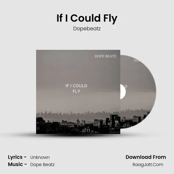 If I Could Fly MP3 Song by Dopebeatz Cover
