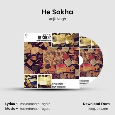 He Sokha - Arijit Singh