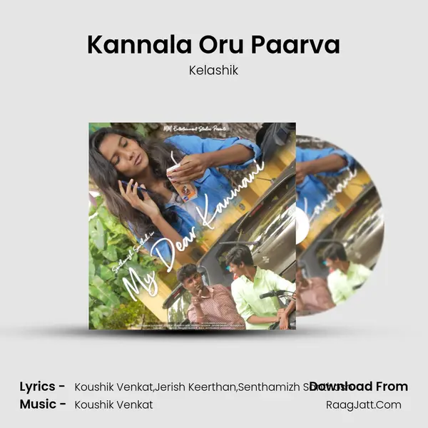 Kannala Oru Paarva mp3 song