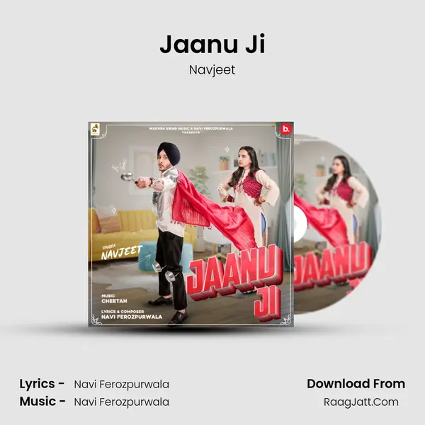 Jaanu Ji mp3 song