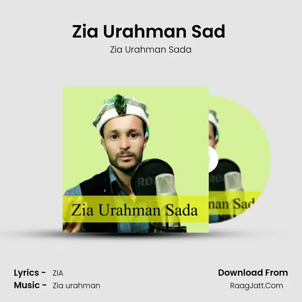 Zia Urahman Sad (7) MP3 Song by Zia Urahman Sada Cover