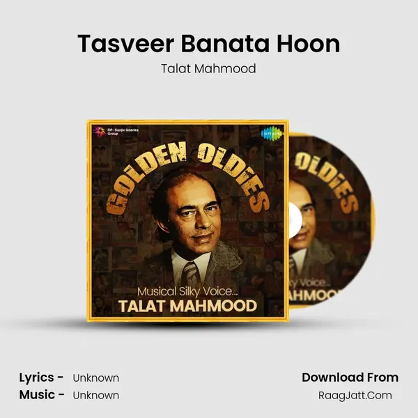 Tasveer Banata Hoon Cover