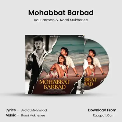 Mohabbat Barbad mp3 song
