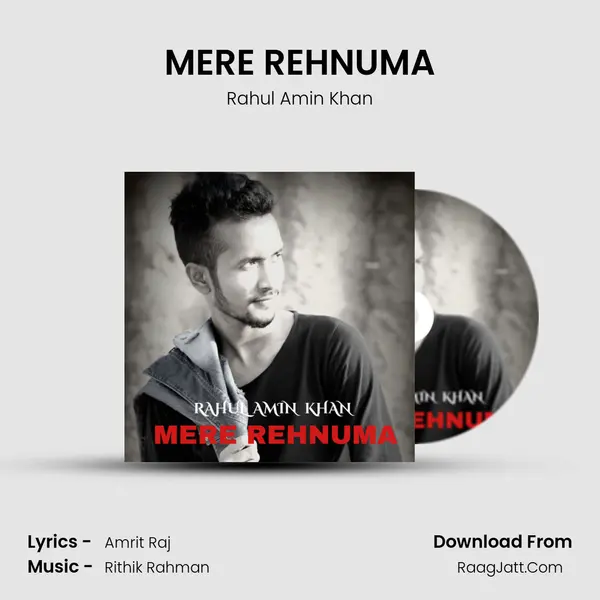 MERE REHNUMA mp3 song