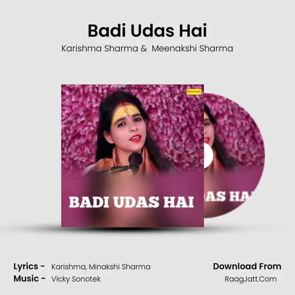 Badi Udas Hai mp3 song