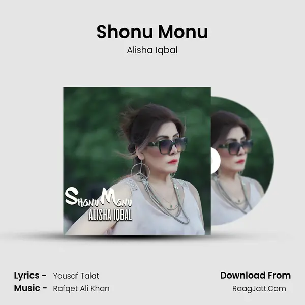 Shonu Monu mp3 song