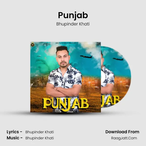 Punjab mp3 song