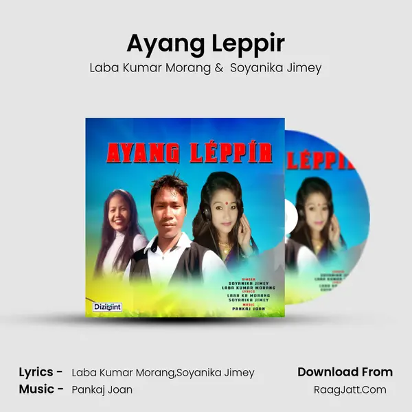 Ayang Leppir - Laba Kumar Morang