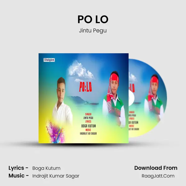 PO LO mp3 song