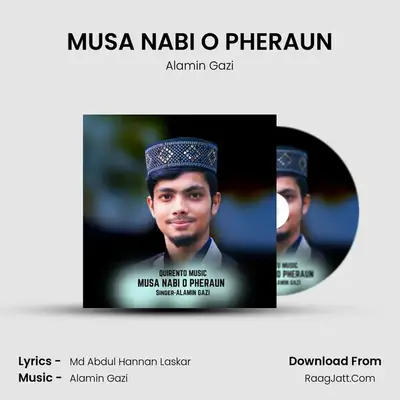 MUSA NABI O PHERAUN mp3 song