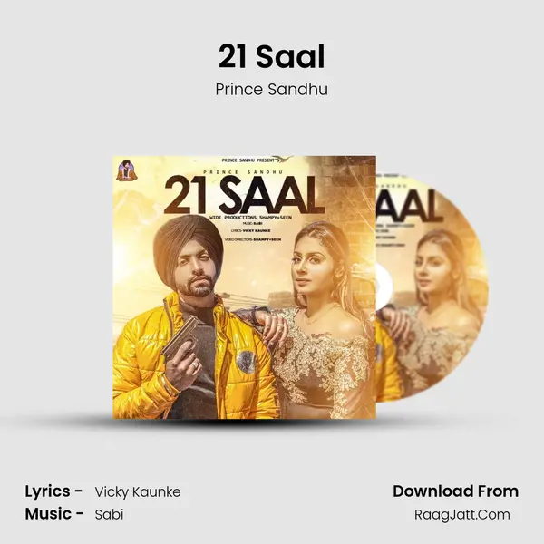 21 Saal mp3 song