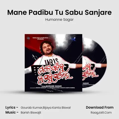 Mane Padibu Tu Sabu Sanjare - Humanne Sagar