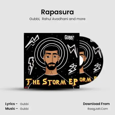 Rapasura MP3 Song by Gubbi Cover
