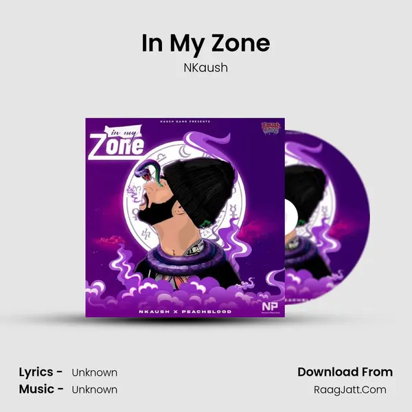In My Zone mp3 song