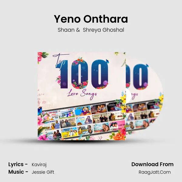 Yeno Onthara mp3 song